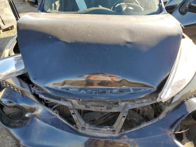 Photo 11 from auction – 2012 NISSAN JUKE S with VIN JN8AF5MR1CT114587