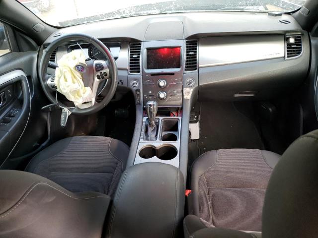 Photo 8 from auction – 2019 FORD TAURUS SEL with VIN 1FAHP2H89KG111926