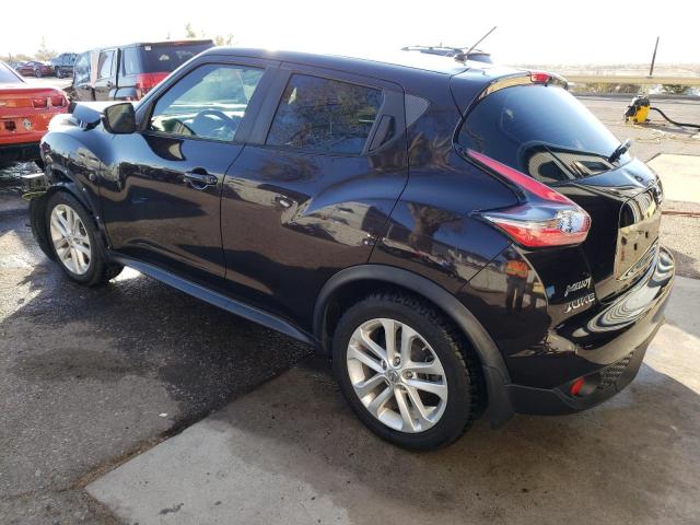 Photo 2 from auction – 2015 NISSAN JUKE S with VIN JN8AF5MV9FT551285