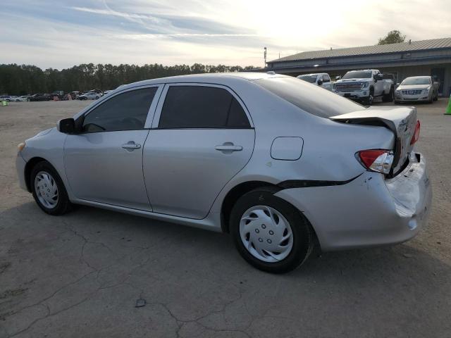 Photo 2 from auction – 2010 TOYOTA COROLLA BA with VIN 2T1BU4EE0AC347666