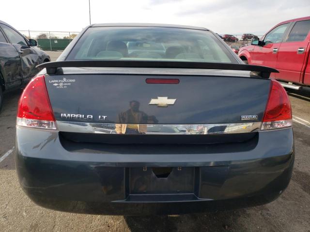 Photo 6 from auction – 2010 CHEVROLET IMPALA LT with VIN 2G1WB5EK3A1246714
