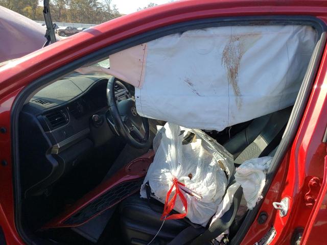 Photo 7 from auction – 2012 TOYOTA CAMRY BASE with VIN 4T1BF1FK8CU551999