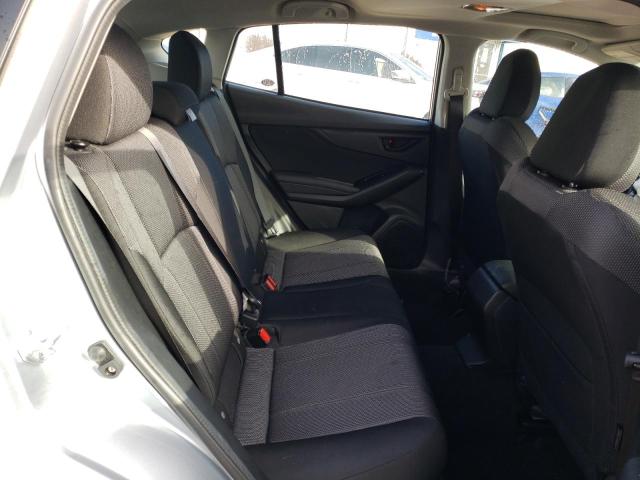 Photo 10 from auction – 2023 SUBARU IMPREZA PR with VIN 4S3GTAD61P3721446