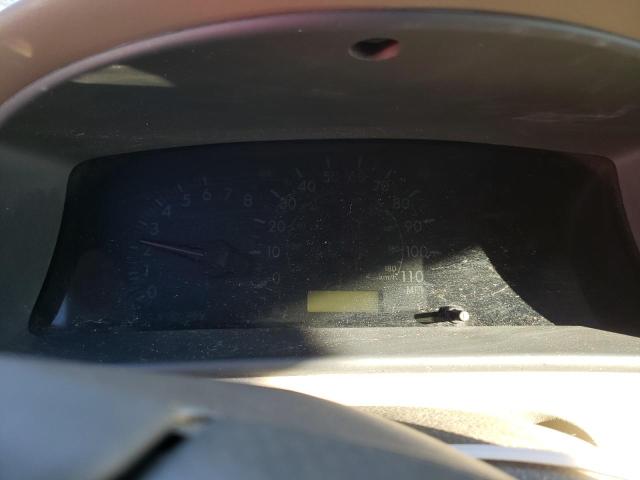 Photo 9 from auction – 2005 TOYOTA COROLLA CE with VIN 1NXBR32E45Z366810