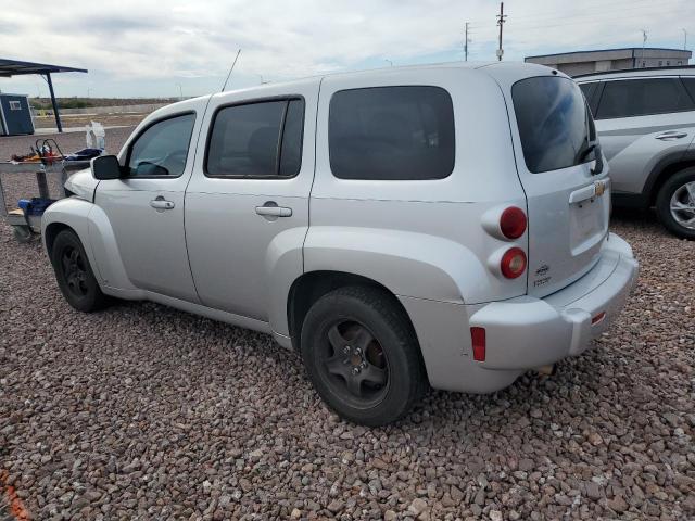 Photo 2 from auction – 2009 CHEVROLET HHR LT with VIN 3GNCA23B79S511673