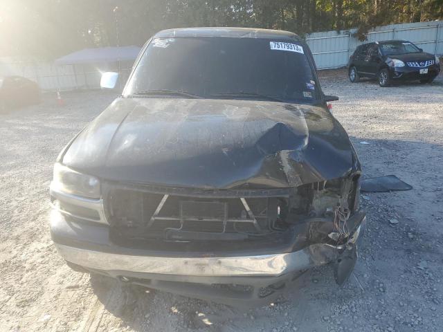 Photo 5 from auction – 2002 GMC NEW SIERRA with VIN 2GTEK19T921130272