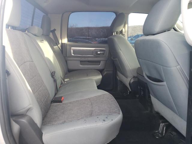 Photo 10 from auction – 2016 RAM 1500 SLT with VIN 1C6RR7LG9GS195620