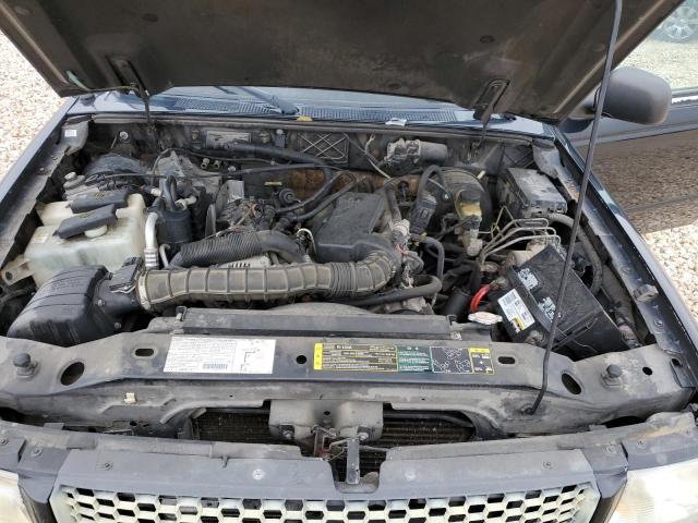 Photo 11 from auction – 2003 FORD RANGER SUP with VIN 1FTYR14V23TA24940