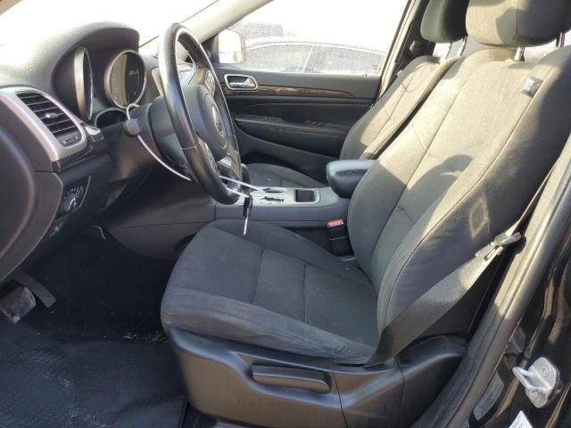 Photo 7 from auction – 2012 JEEP GRAND CHER with VIN 1C4RJFAG5CC170425