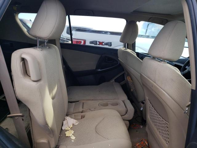 Photo 11 from auction – 2012 TOYOTA RAV4 with VIN 2T3BF4DV0CW248057