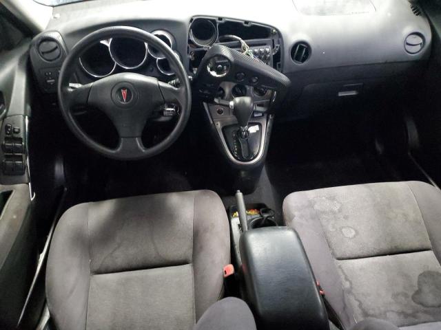 Photo 8 from auction – 2004 PONTIAC VIBE with VIN 5Y2SL62874Z417008