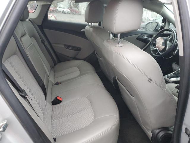 Photo 10 from auction – 2015 BUICK VERANO CON with VIN 1G4PR5SKXF4205614