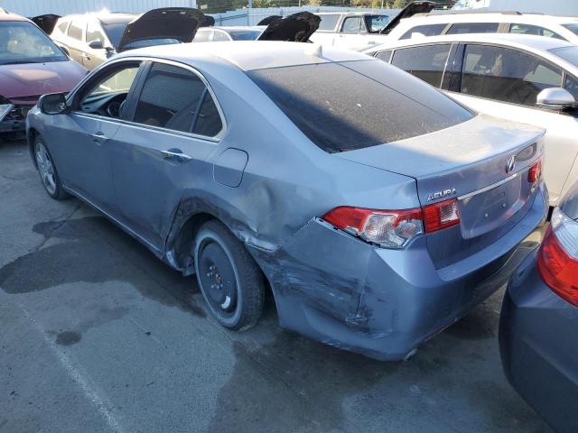Photo 2 from auction – 2012 ACURA TSX TECH with VIN JH4CU2F62CC024732