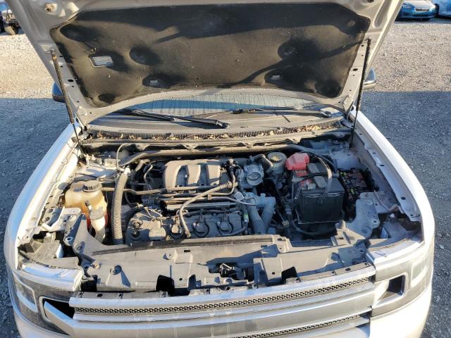Photo 12 from auction – 2014 FORD FLEX LIMIT with VIN 2FMGK5D85EBD44382