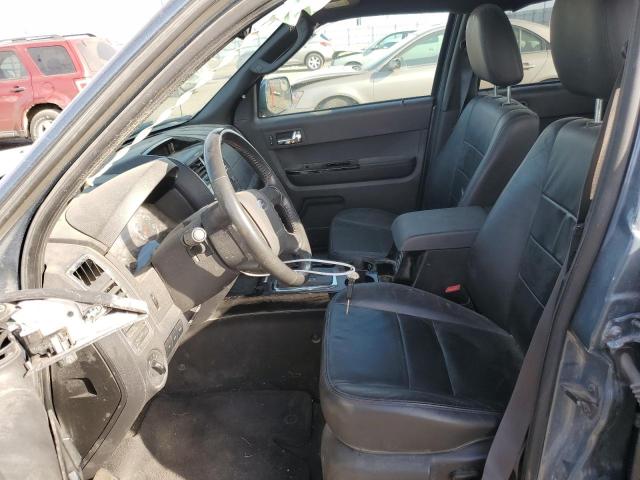 Photo 7 from auction – 2011 FORD ESCAPE LIM with VIN 1FMCU9EG0BKA27553