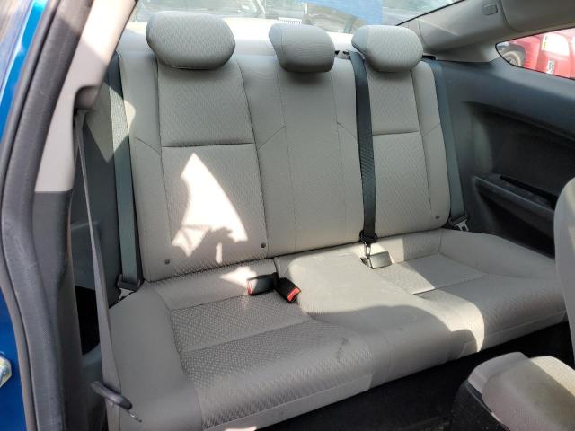 Photo 10 from auction – 2015 HONDA CIVIC LX with VIN 2HGFG3B50FH520172