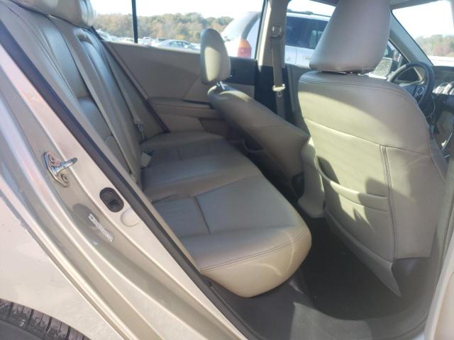 Photo 10 from auction – 2014 HONDA ACCORD LX with VIN 1HGCR2F37EA052034