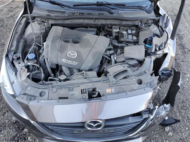 Photo 11 from auction – 2016 MAZDA 3 SPORT with VIN 3MZBM1U76GM325931