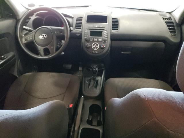 Photo 8 from auction – 2012 KIA SOUL with VIN KNDJT2A50C7426252