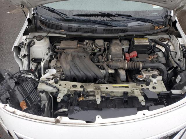 Photo 11 from auction – 2015 NISSAN VERSA S with VIN 3N1CN7AP3FL841912