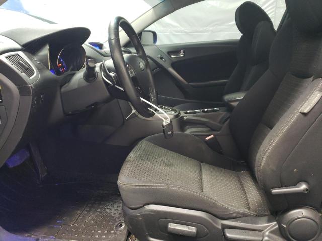 Photo 7 from auction – 2012 HYUNDAI GENESIS CO with VIN KMHHT6KD4CU067562