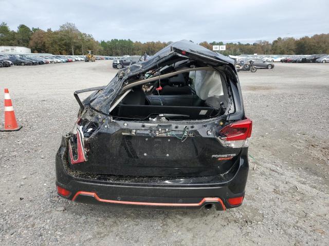 Photo 6 from auction – 2020 SUBARU FORESTER S with VIN JF2SKARC9LH577994