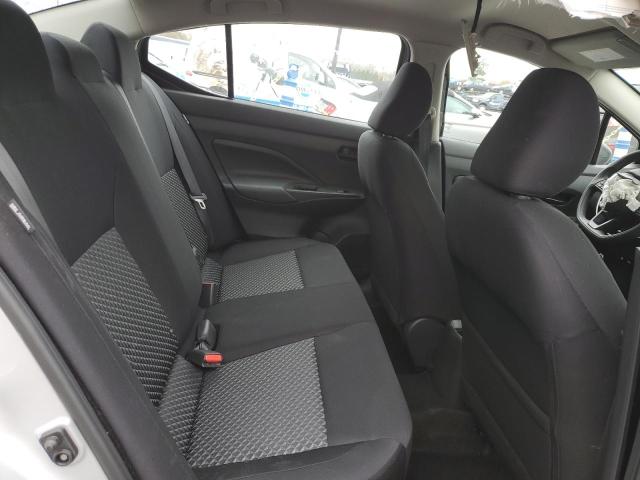 Photo 10 from auction – 2023 NISSAN VERSA S with VIN 3N1CN8DV7PL850968