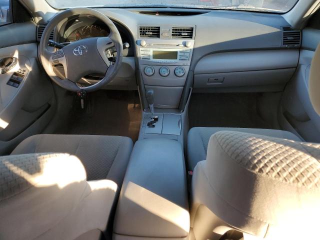 Photo 8 from auction – 2007 TOYOTA CAMRY CE with VIN JTNBE46K073080317