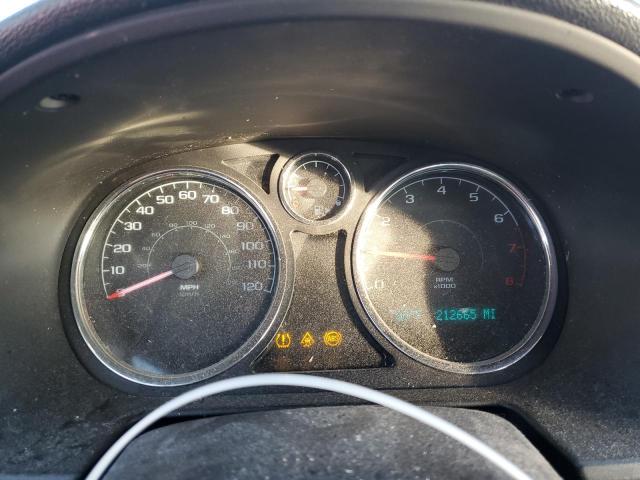 Photo 9 from auction – 2010 CHEVROLET COBALT 1LT with VIN 1G1AD5F57A7158166