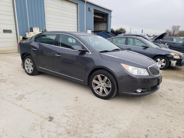Photo 4 from auction – 2013 BUICK LACROSSE with VIN 1G4GC5E38DF120939