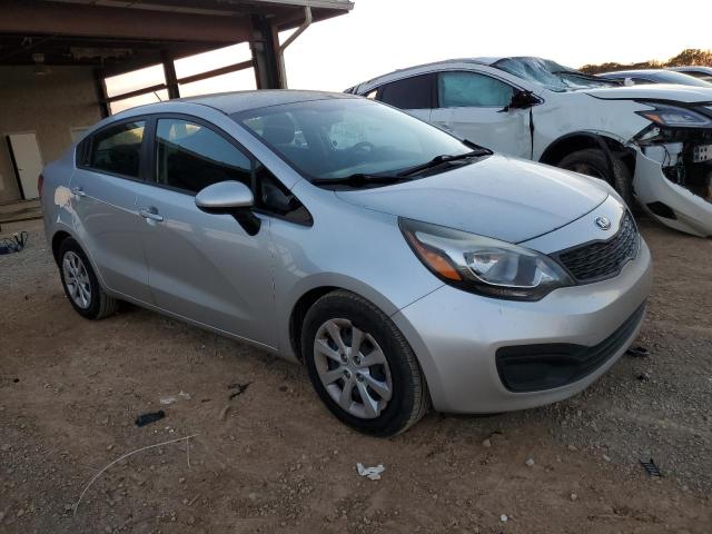 Photo 4 from auction – 2014 KIA RIO LX with VIN KNADM4A33E6363237