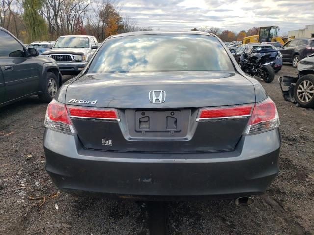 Photo 6 from auction – 2012 HONDA ACCORD LX with VIN 1HGCP2F36CA161670