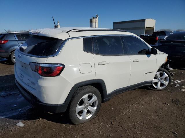 Фото 3 с аукциона – 2019 JEEP COMPASS LA с VIN 3C4NJCBB3KT715962