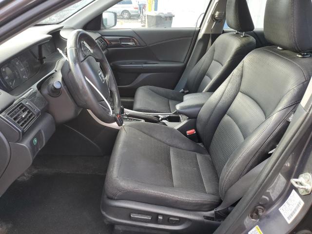 Photo 7 from auction – 2014 HONDA ACCORD SPO with VIN 1HGCR2F50EA044343
