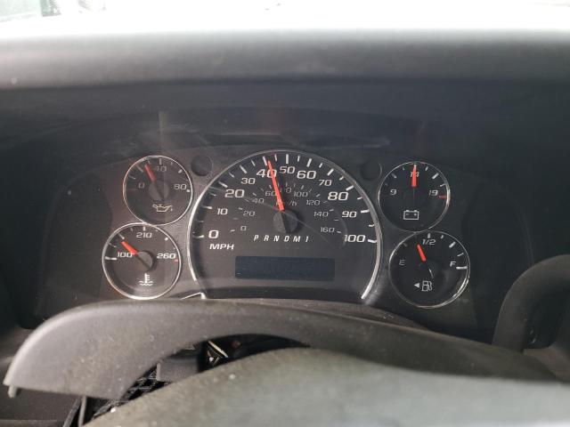 Photo 9 from auction – 2016 GMC SAVANA G25 with VIN 1GTW7AFF4G1904655