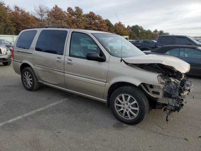 Photo 4 from auction – 2005 BUICK TERRAZA CX with VIN 5GADV23LX5D238024