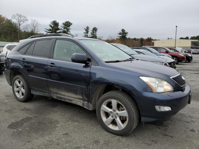 Photo 4 from auction – 2007 LEXUS RX 350 with VIN 2T2HK31U57C042952