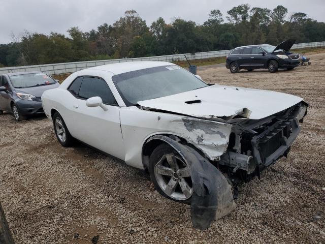 Photo 4 from auction – 2011 DODGE CHALLENGER with VIN 2B3CJ4DG0BH596641