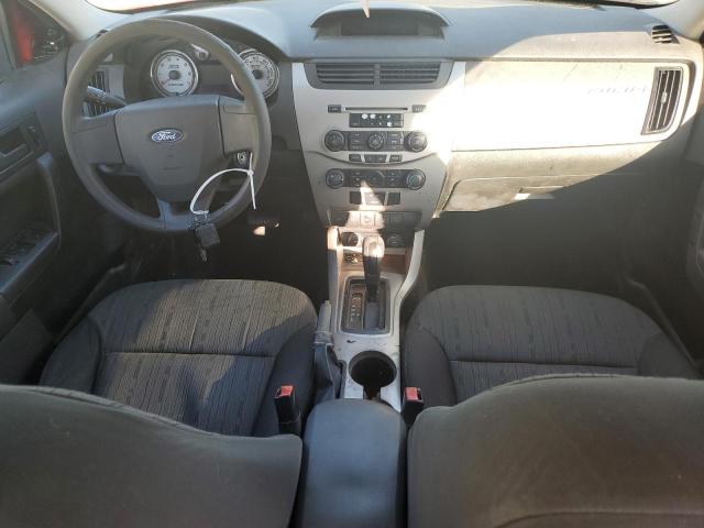 Photo 8 from auction – 2008 FORD FOCUS SE with VIN 1FAHP35N48W270156