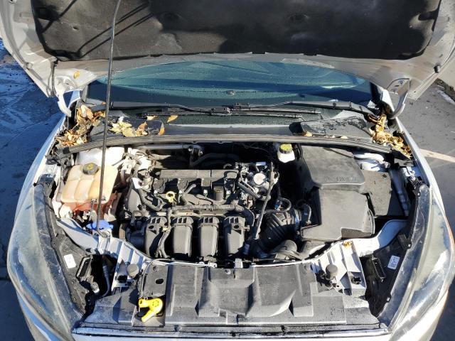 Photo 11 from auction – 2018 FORD FOCUS SEL with VIN 1FADP3M26JL230786