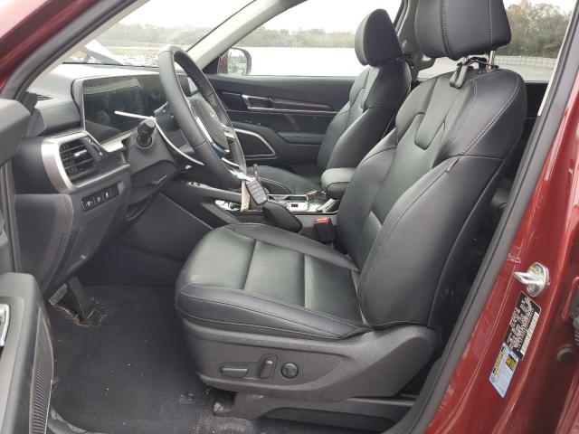 Photo 7 from auction – 2023 KIA TELLURIDE with VIN 5XYP6DGCXPG339230