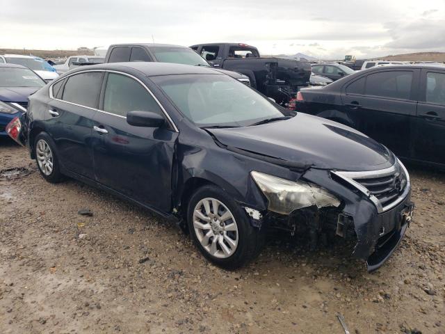 Photo 4 from auction – 2014 NISSAN ALTIMA 2.5 with VIN 1N4AL3AP1EN387098