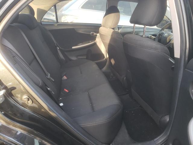 Photo 10 from auction – 2013 TOYOTA COROLLA BA with VIN 5YFBU4EE3DP196827