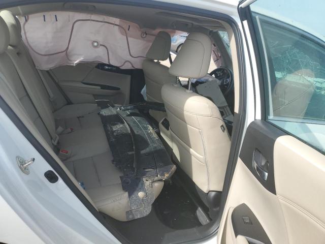 Photo 10 from auction – 2017 HONDA ACCORD EXL with VIN 1HGCR2F88HA080733