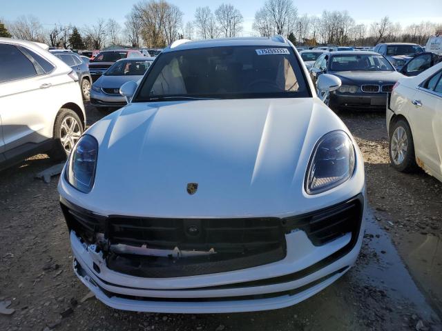 Photo 5 from auction – 2024 PORSCHE MACAN BASE with VIN WP1AA2A50RLB01086