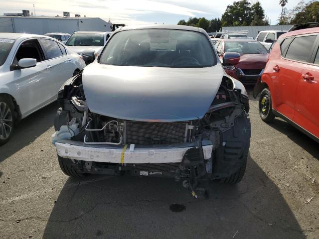 Photo 5 from auction – 2017 NISSAN JUKE S with VIN JN8AF5MR0HT701368