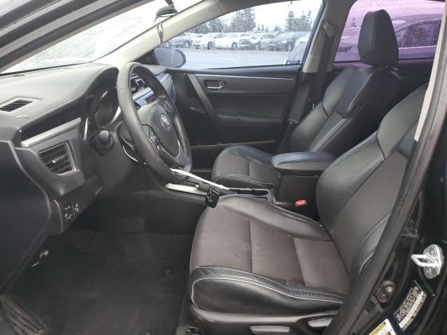 Photo 7 from auction – 2014 TOYOTA COROLLA L with VIN 5YFBURHE8EP175045
