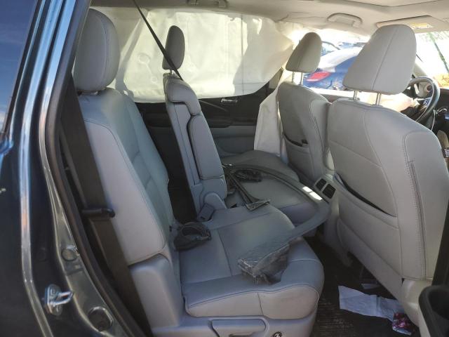 Photo 11 from auction – 2019 HONDA PILOT TOUR with VIN 5FNYF6H93KB092183