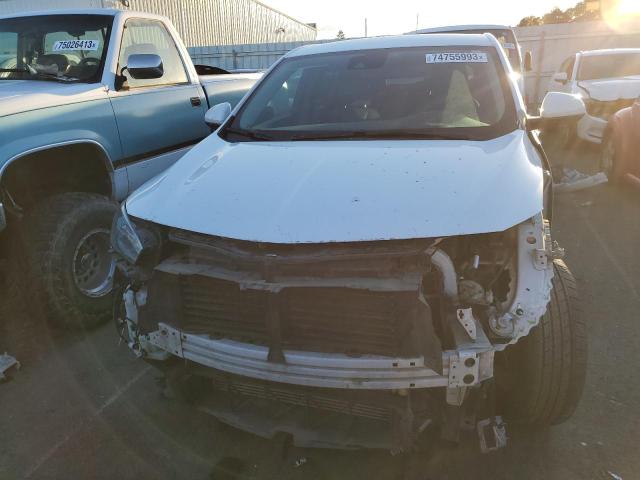 Photo 5 from auction – 2021 BUICK ENCORE GX with VIN KL4MMCSL5MB088191