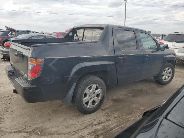 Photo 3 from auction – 2006 HONDA RIDGELINE with VIN 2HJYK16486H575623